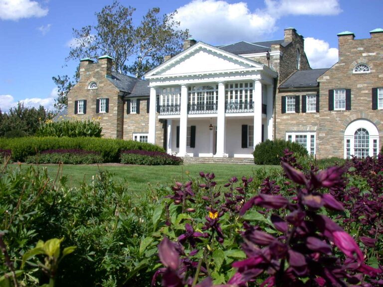 Quiet Garden Getaways around Montgomery County, Maryland