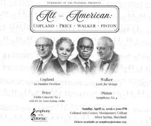 All-American Symphonic Music