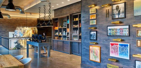 Canopy by Hilton Washington DC Bethesda North