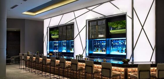 Bethesda North Marriott Hotel & Conference Center