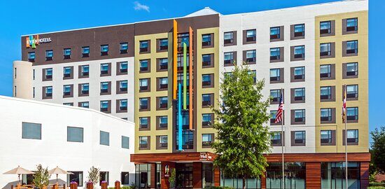 EVEN Hotels Rockville