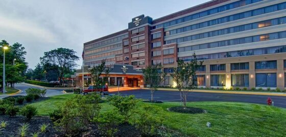 Homewood Suites by Hilton Gaithersburg/ Washington, DC North