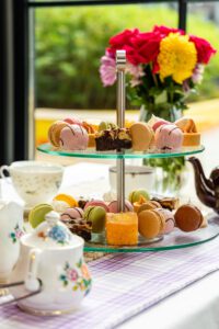 Sippin’ Pre-Tea Afternoon Tea at Hello Betty