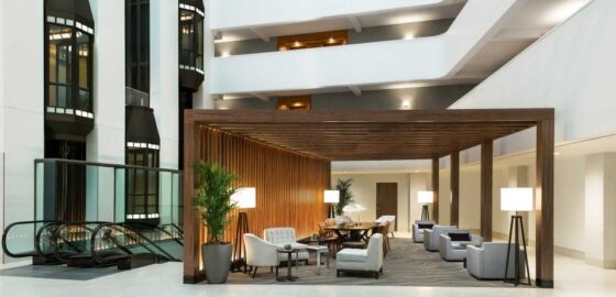 Hyatt Regency Bethesda