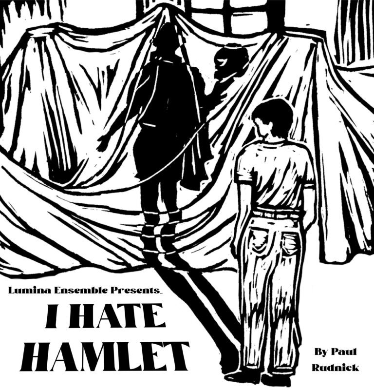 I HATE HAMLET 2026 768x802