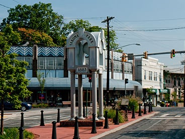 Takoma Park