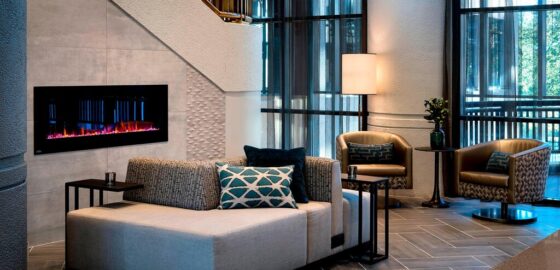 Embassy Suites Bethesda