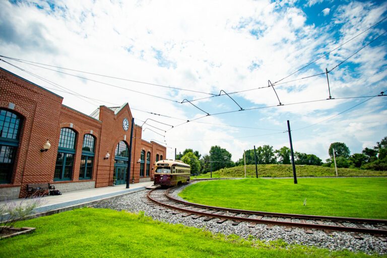 NationalCapitalTrolleyMuseum PhotoCreditVisitMontgomery 10WEB 768x512