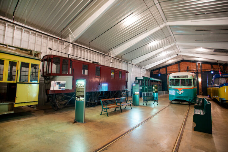 NationalCapitalTrolleyMuseum PhotoCreditVisitMontgomery 12WEB 768x512