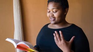 Words out Loud Poetry Reading and Open Mic