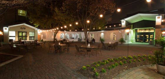 William F. Bolger Hotel & Conference Center