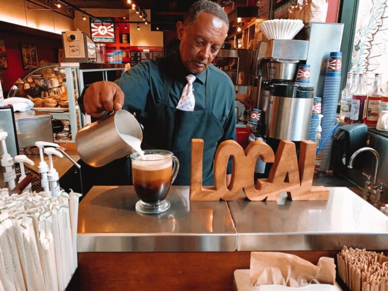 Restaurants and Eateries Participating in Savor Bethesda Restaurant Week 2026