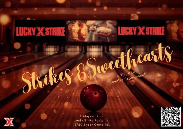 Romantic RB Bowling Date Night Flyer 1 768x543