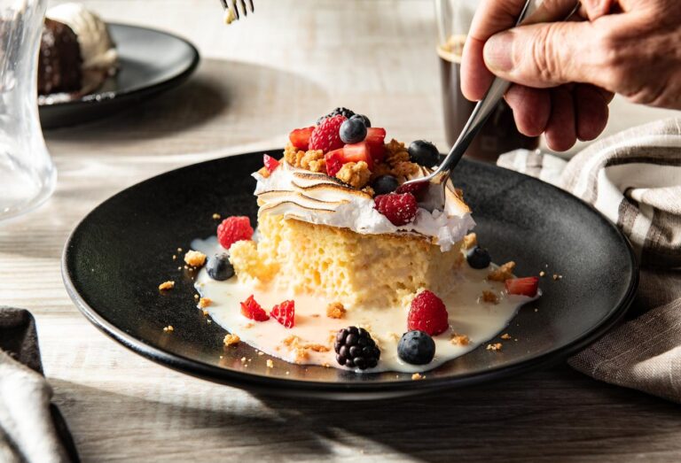 TresLeches Spoon In 768x523