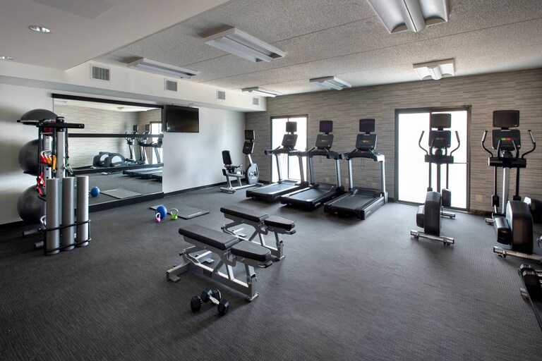 wasrv fitness center 9516 hor clsc