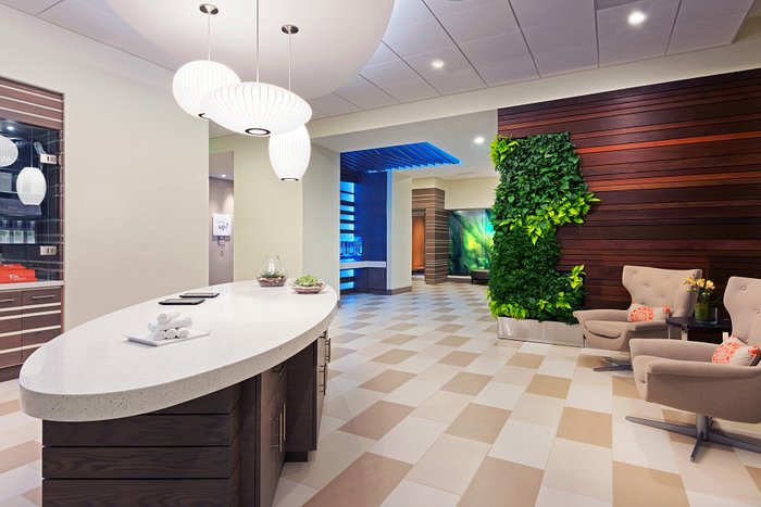 well come to even hotel