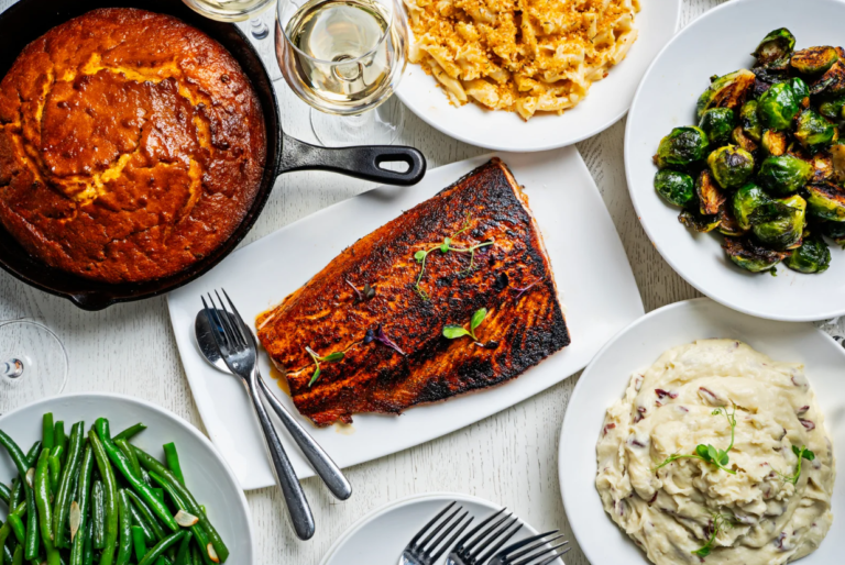 MoCo Eateries Participating In Washington, DC’s Winter Restaurant Week 2026