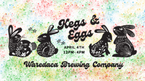Kegs & Eggs