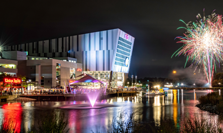 Rio Lakefront Gaithersburg MD 768x461