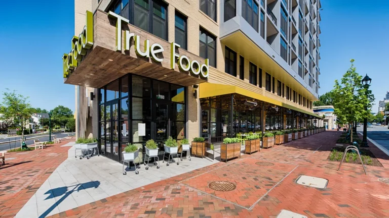 True Food Kitchen Bethesda