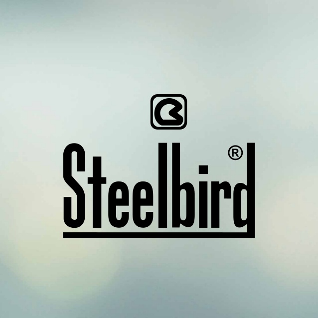 Steel Bird