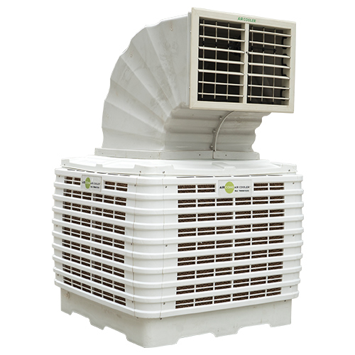 Ductable Air Cooler 3