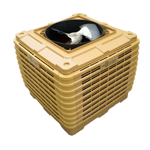 Evaporative Air Cooler