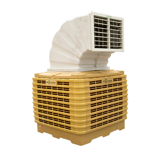 Ductable Air Cooler 7