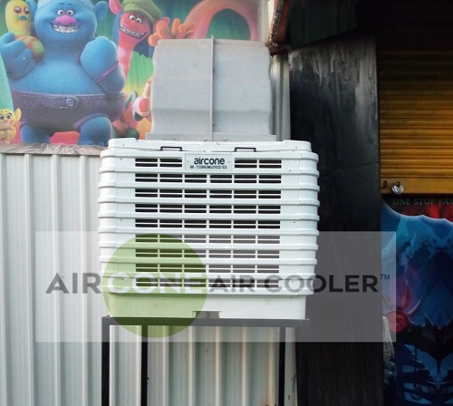 Industrial Air Cooler